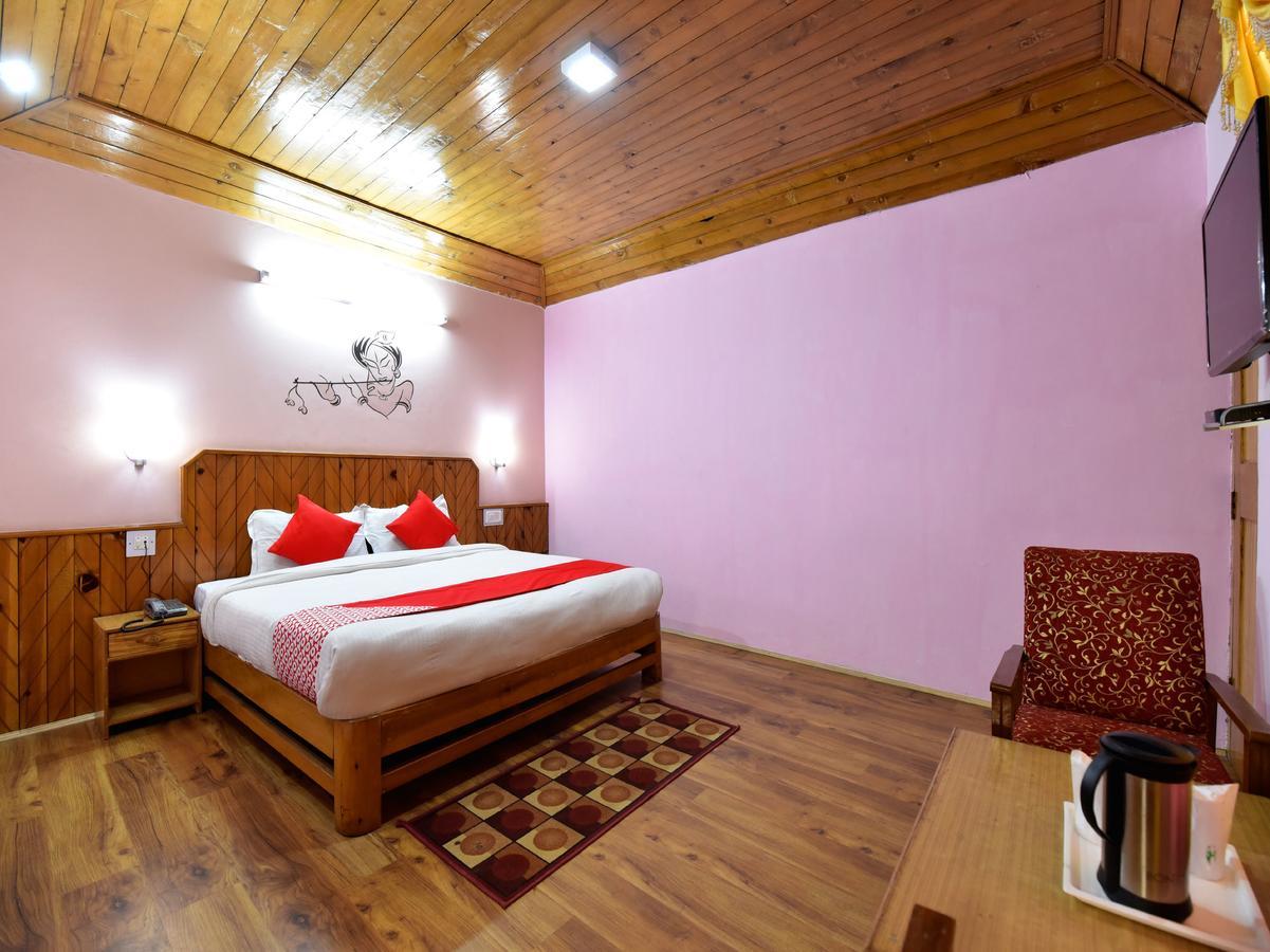 Olive County Resort Hotel Manali (Himachal Pradesh)